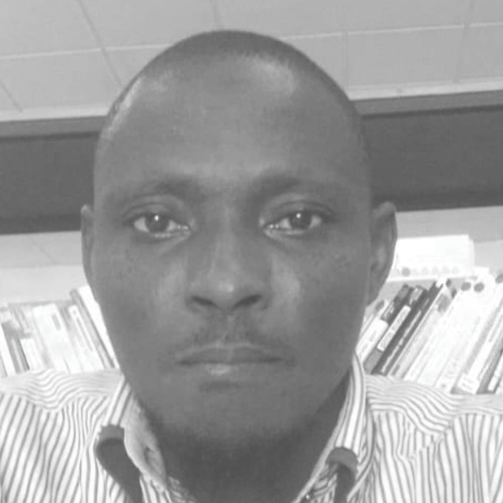 Akeem Gbadamosi