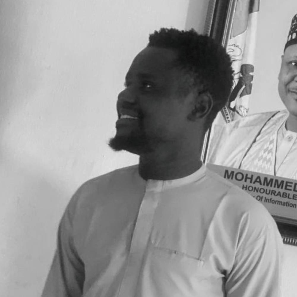 Yusuff Opeyemi AJIBOLU