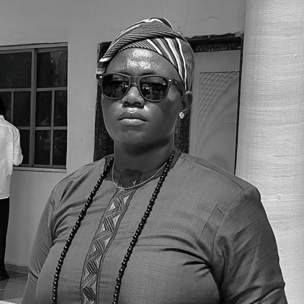 Rahmatullah Ofe Aliyu